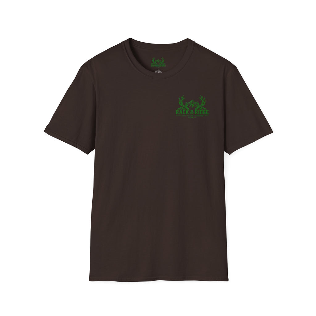 Rack & Ridge | Full Draw T-Shirt