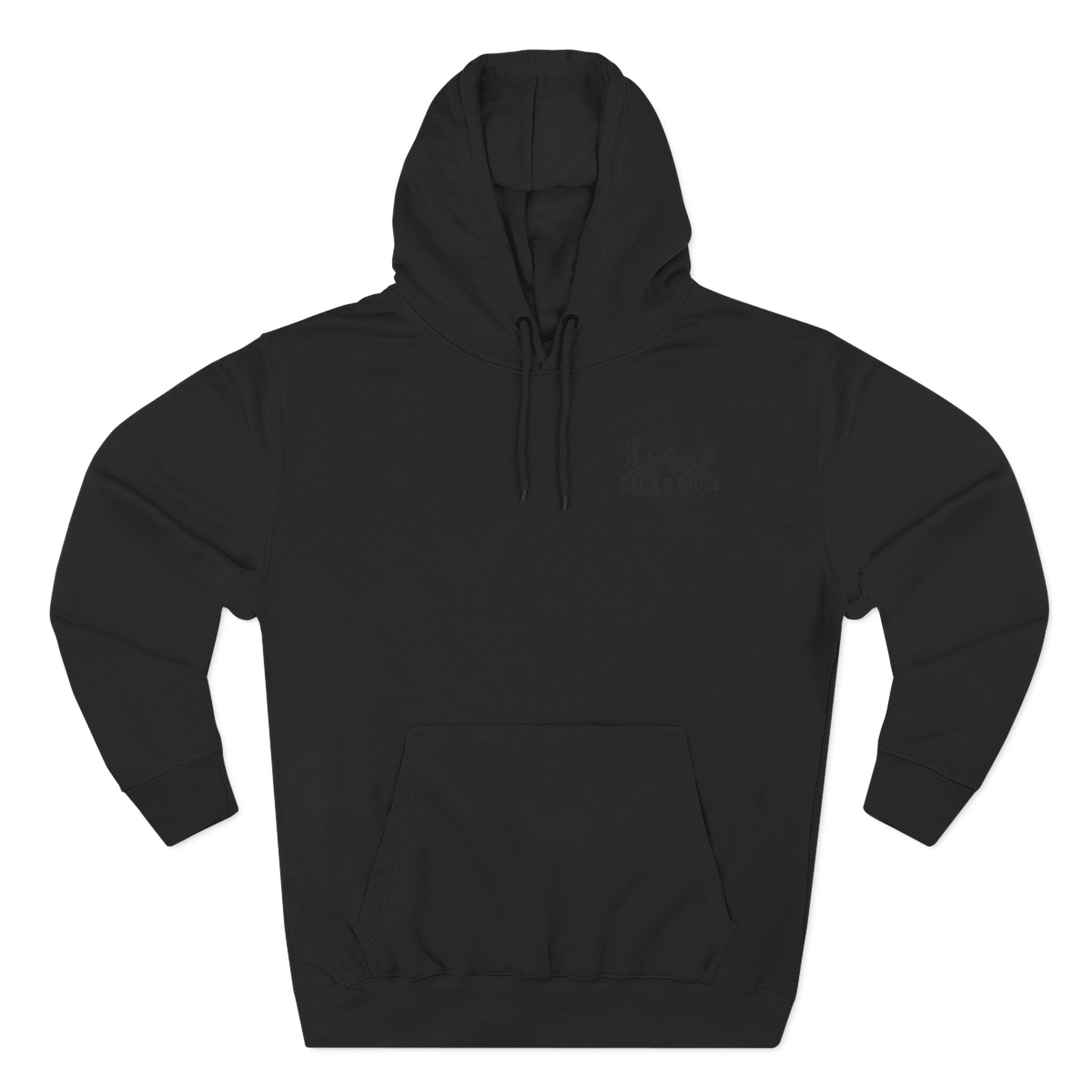 Rack & Ridge | Whitetails & Weekends Hoodie