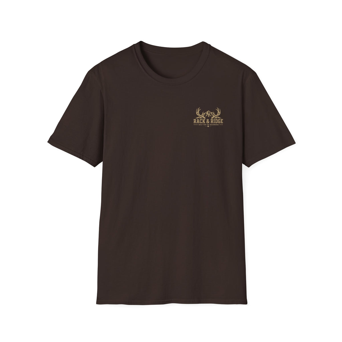 Rack & Ridge | Chasing Tines T-Shirt