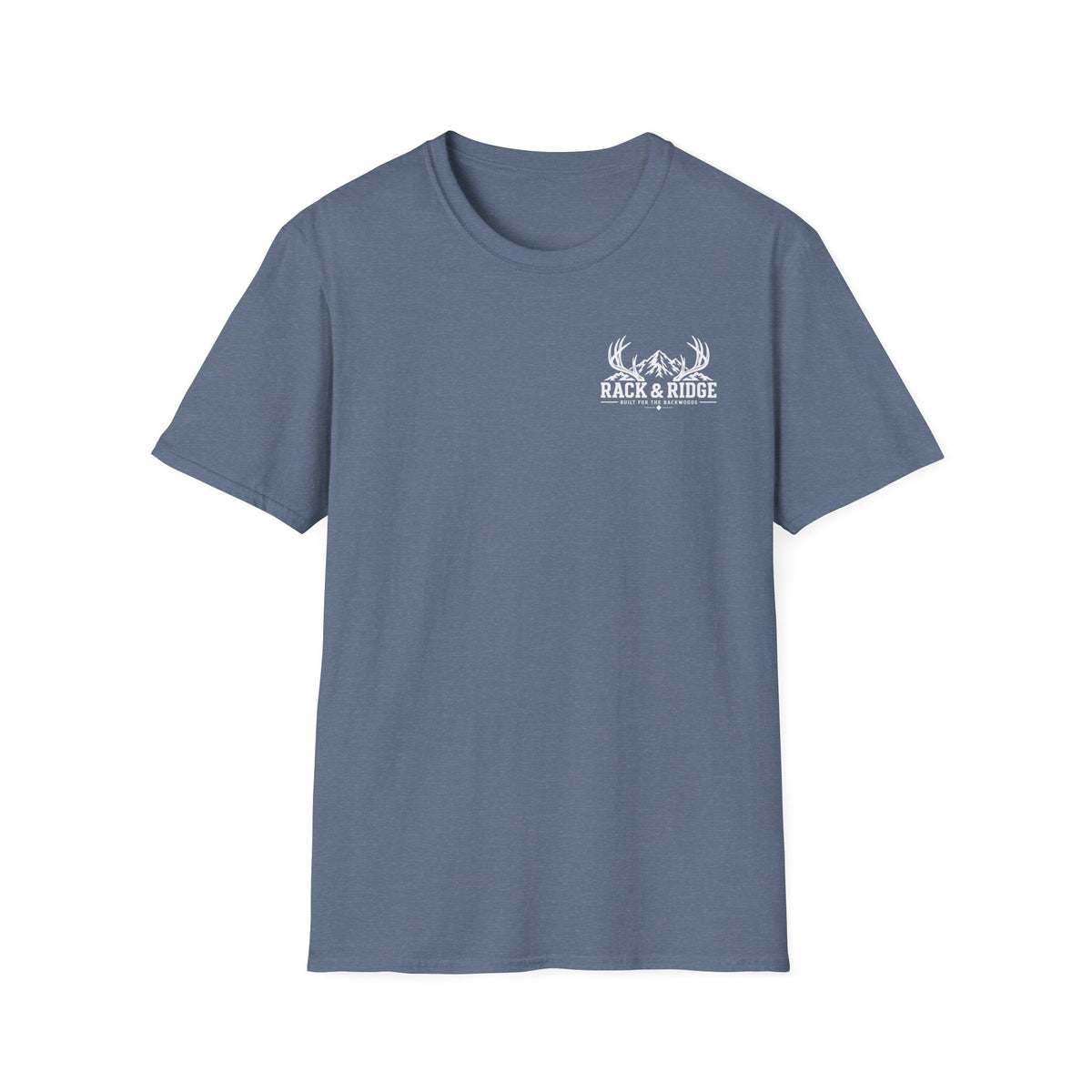 Rack & Ridge | Wild Country. Good Company. T-Shirt