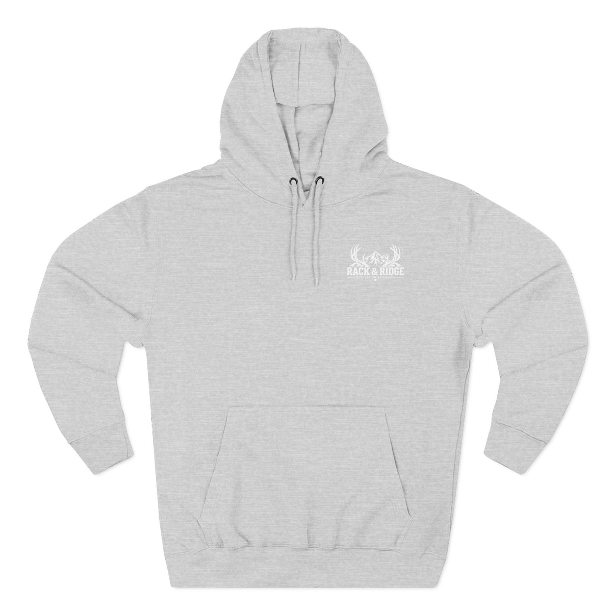 Rack & Ridge | Wild Country. Good Company. Hoodie