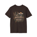 Rack & Ridge | The Pursuit Runs Deep T-Shirt
