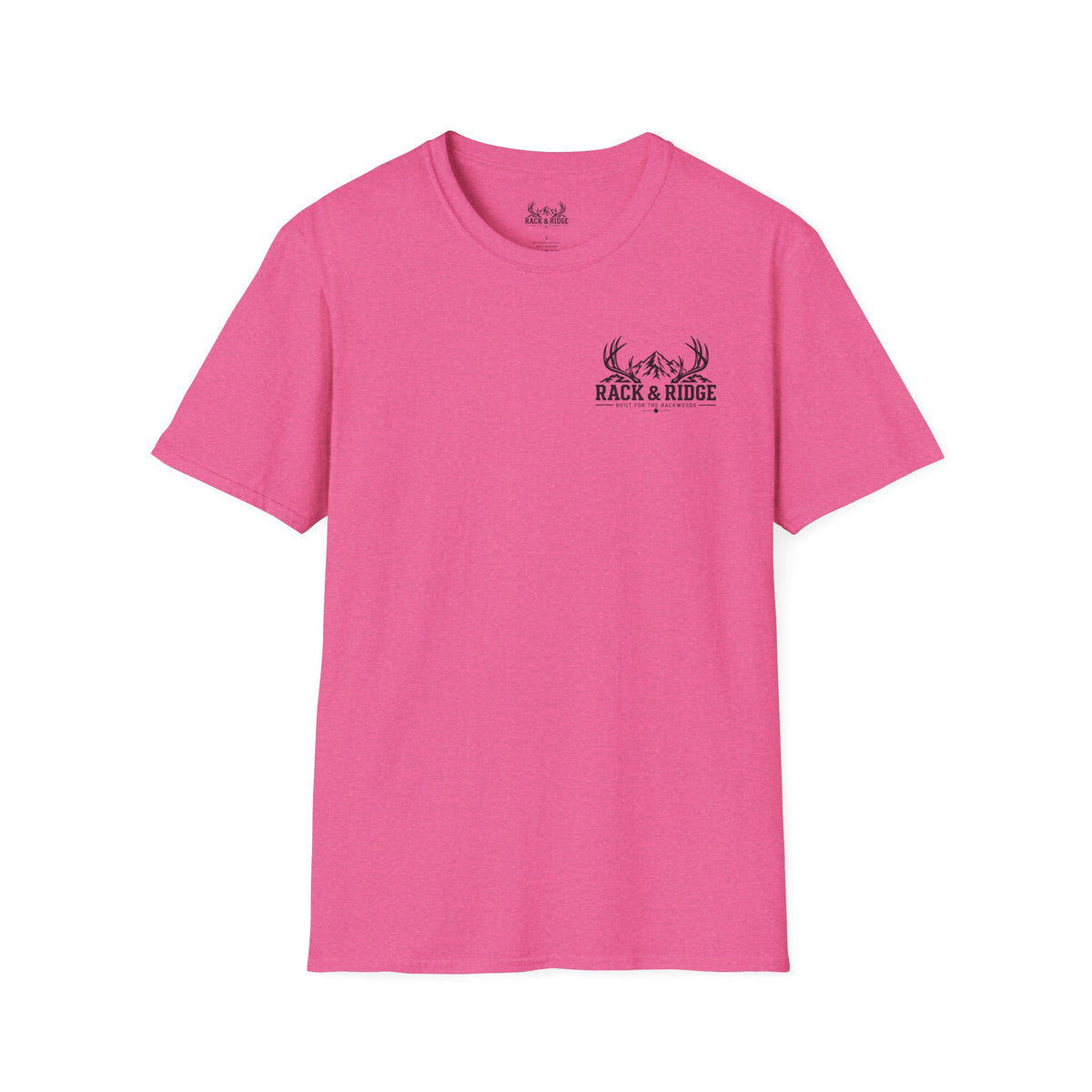 Rack & Ridge | Rack Hunting Season T-Shirt