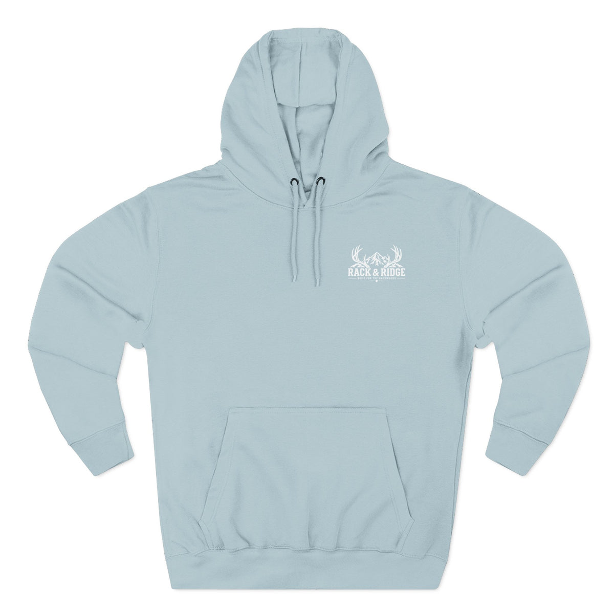 Rack & Ridge | Wild Country. Good Company. Hoodie