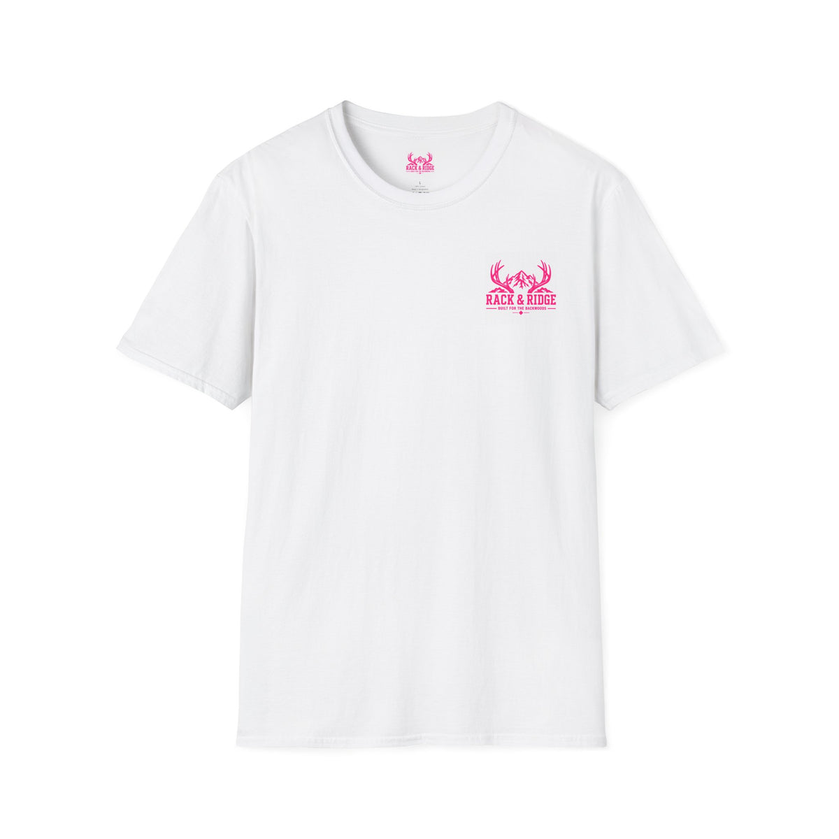 Rack & Ridge | Lipstick & Broadheads T-Shirt