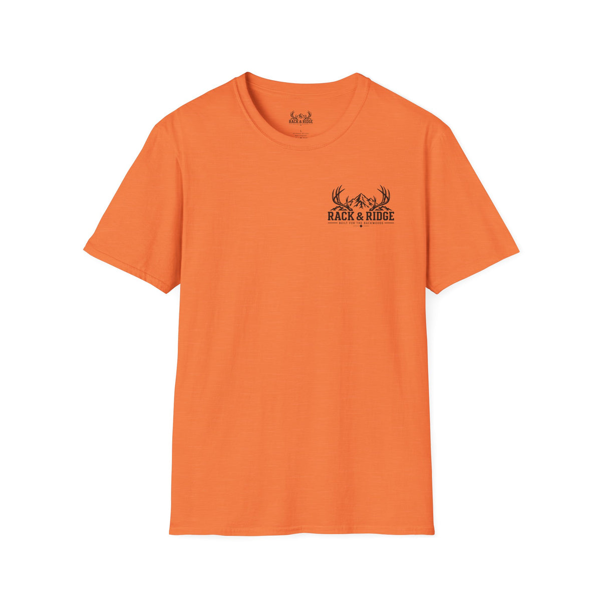 Rack & Ridge | Rack Hunting Season T-Shirt