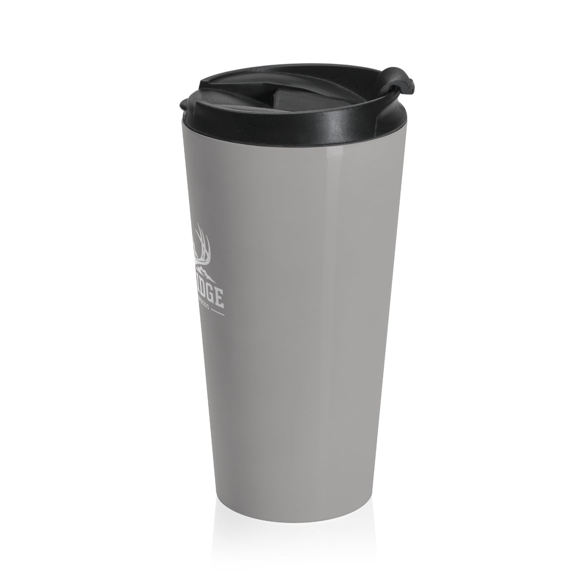 Rack & Ridge 15 oz. Trailhead Travel Tumbler