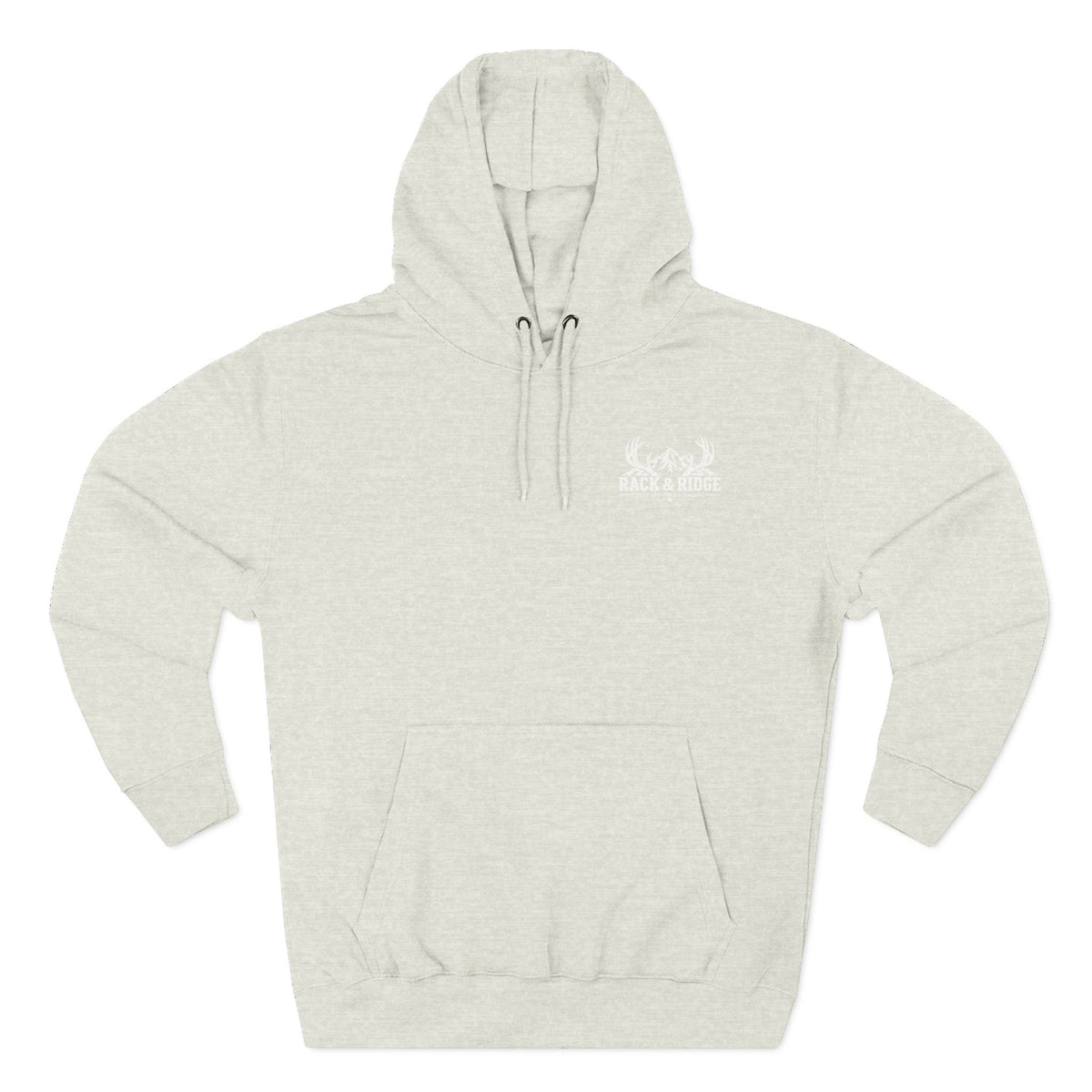 Rack & Ridge | Wild Country. Good Company. Hoodie