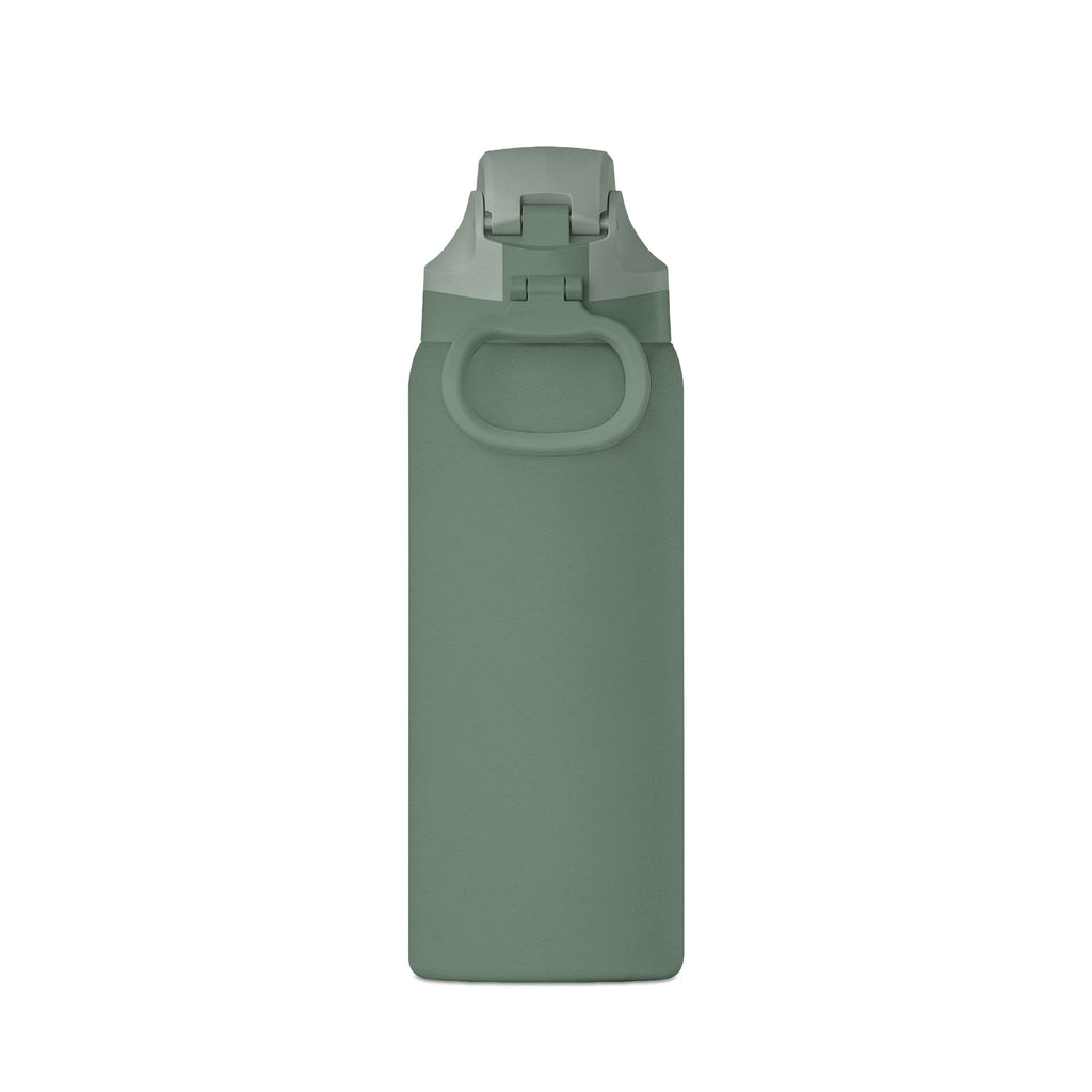 Rack & Ridge Outdoor Thermos — Oasis 32oz Insulated Water Bottle