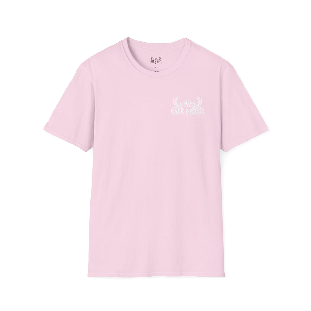 Rack & Ridge | Wild by Nature T-Shirt