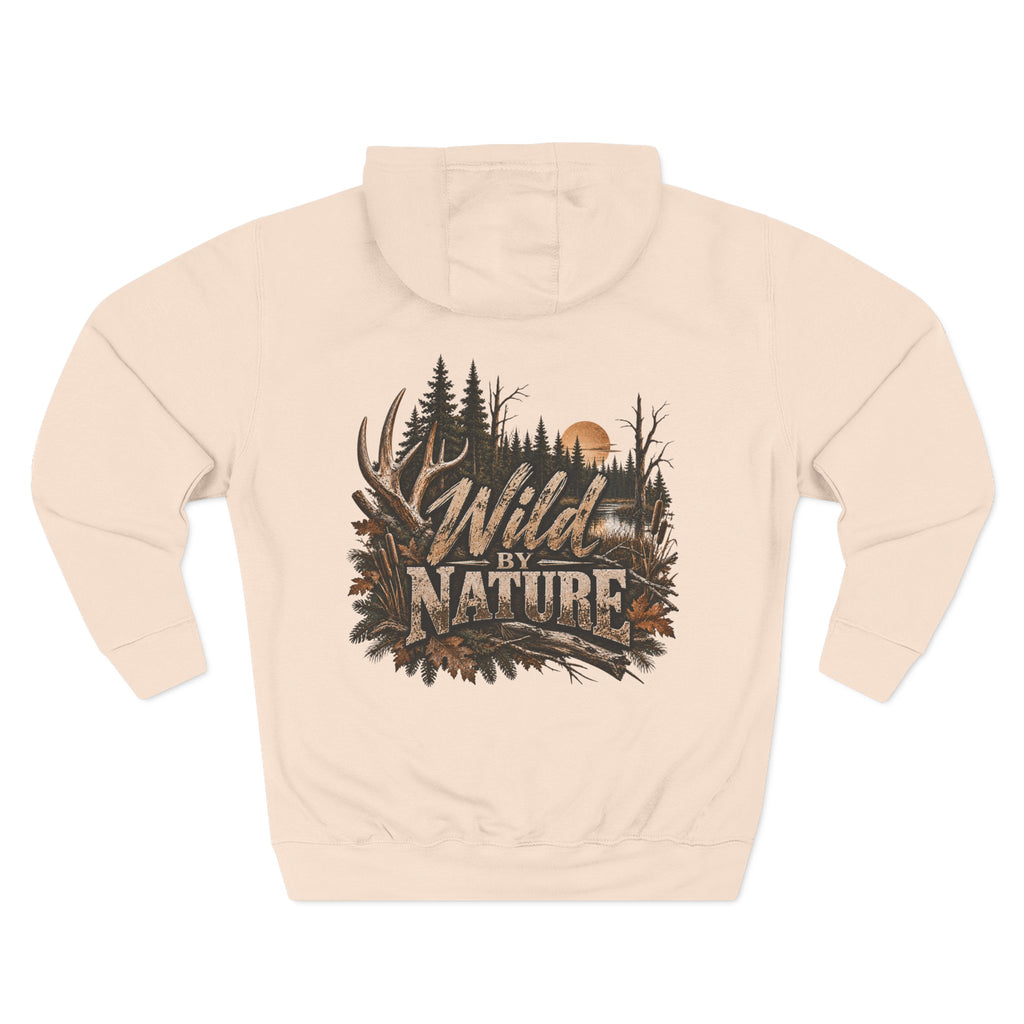 Rack & Ridge | Wild by Nature Hoodie
