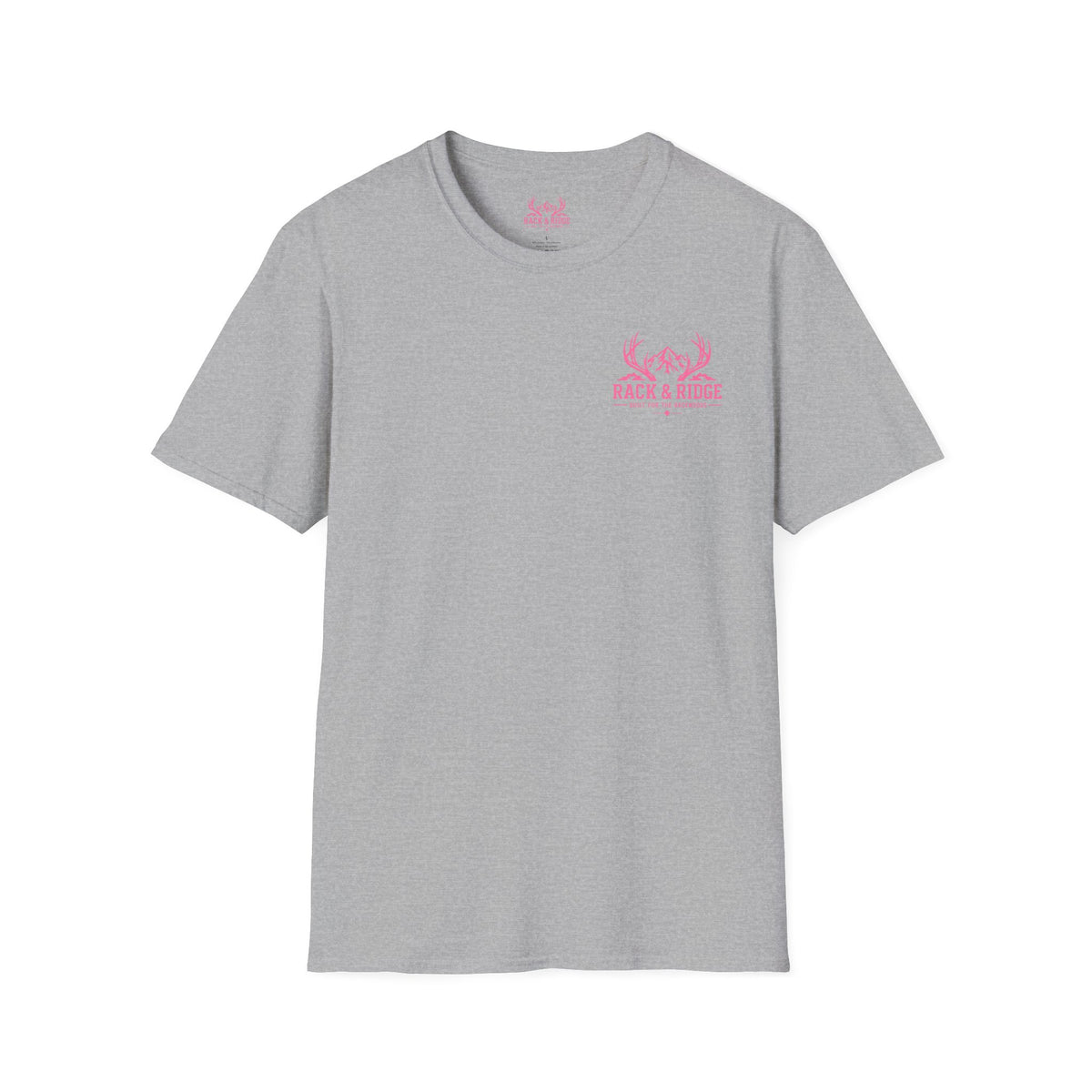 Rack & Ridge | Women's Lipstick & Broadheads Tee