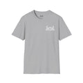 Rack & Ridge | Wild Country. Heavy Racks. T-Shirt
