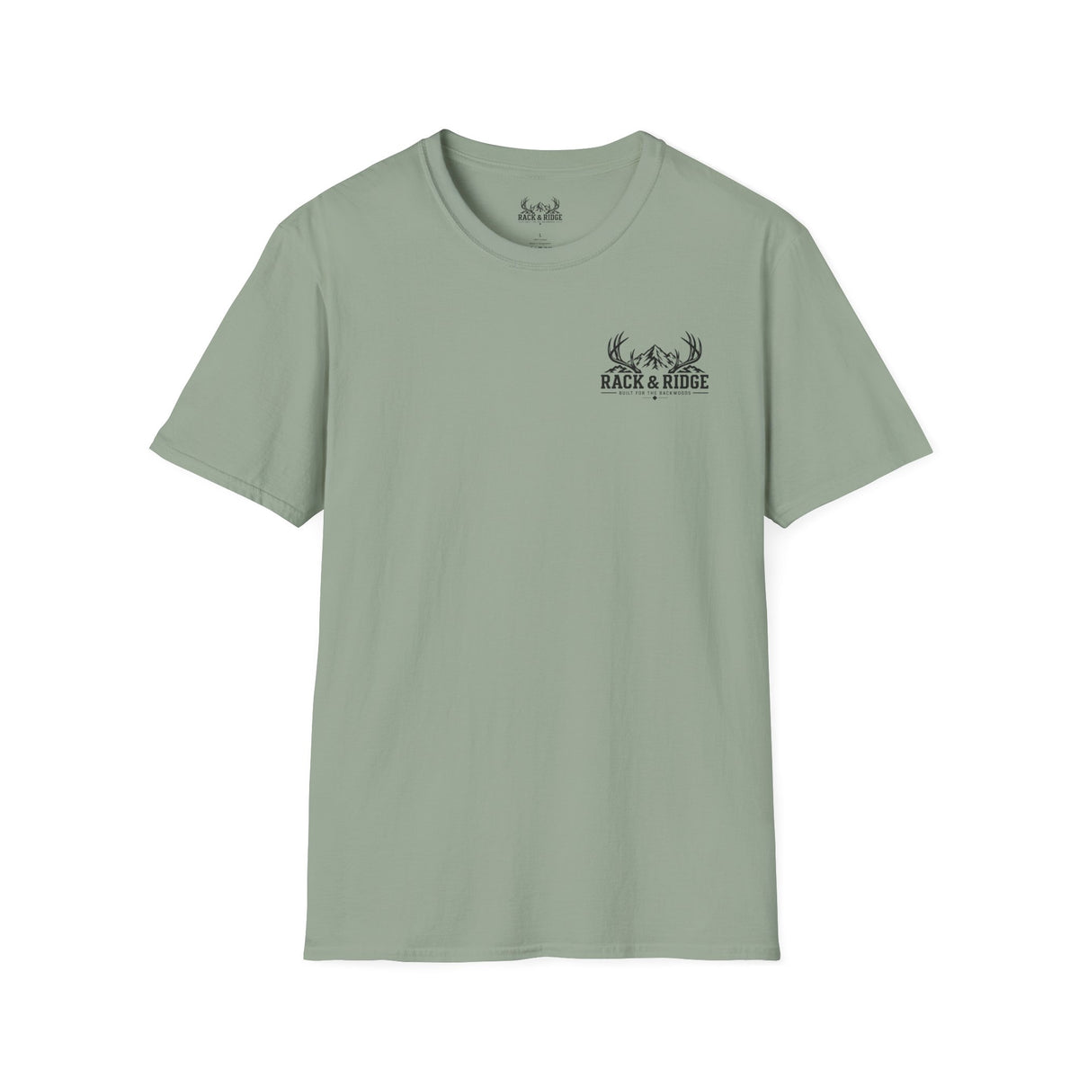 Rack & Ridge | Full Draw T-Shirt