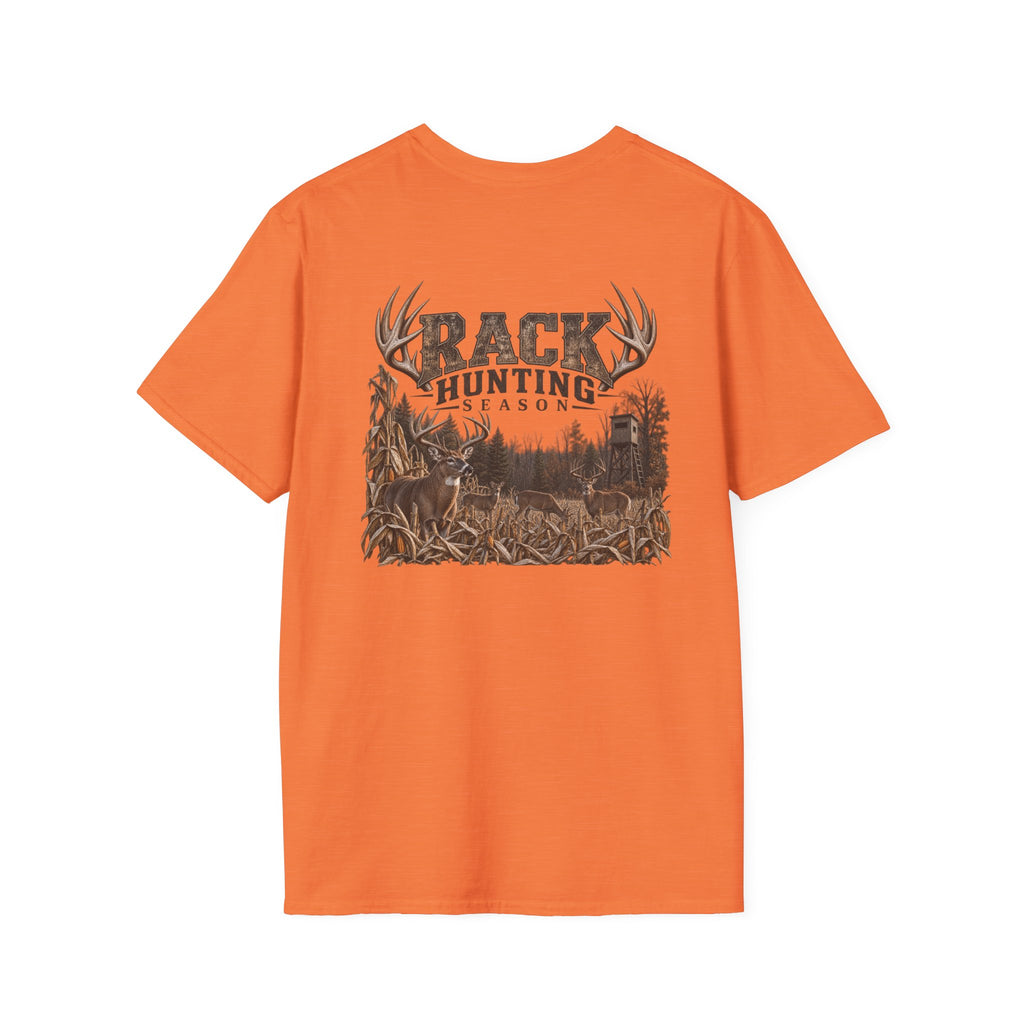 Rack & Ridge | Rack Hunting Season T-Shirt