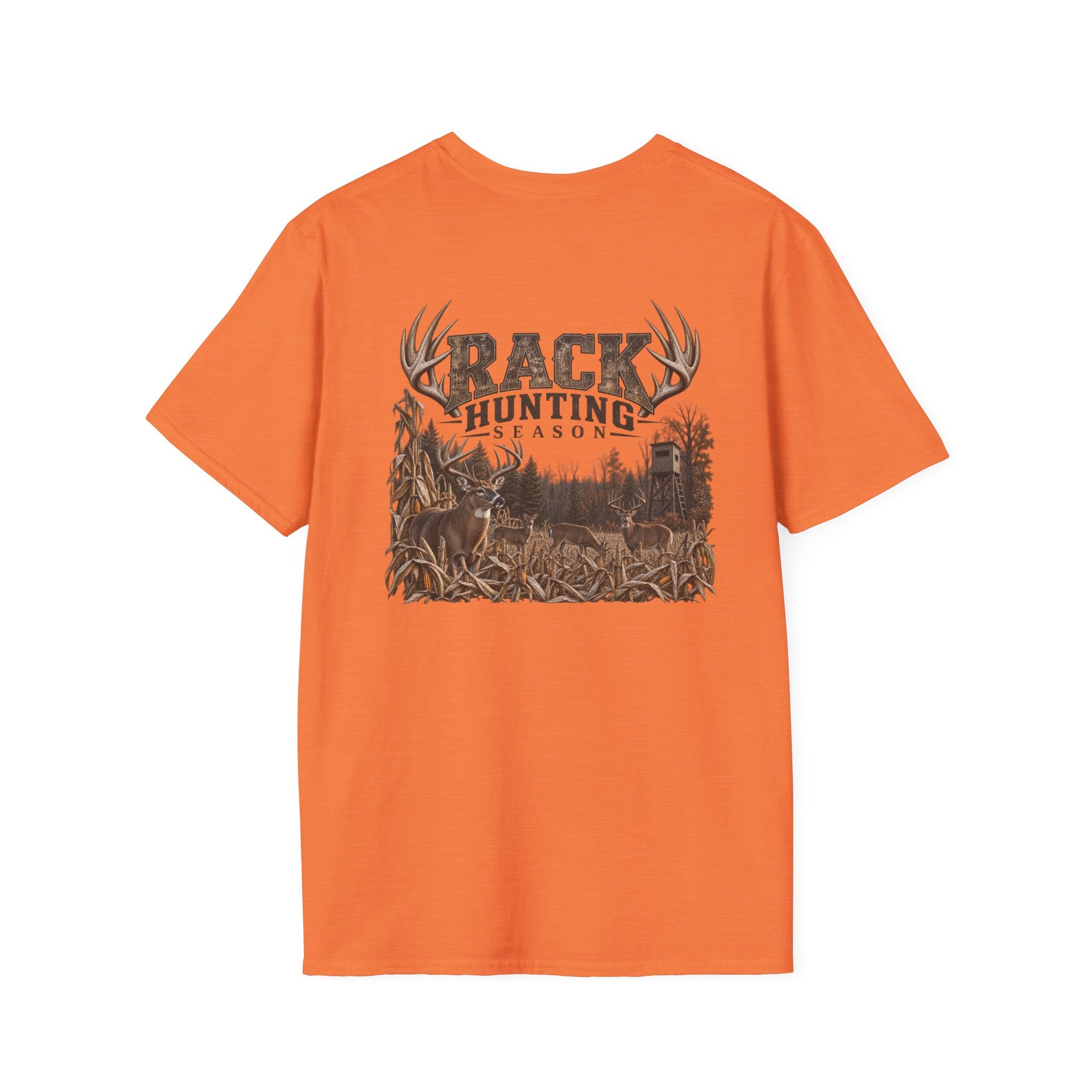 Rack & Ridge | Rack Hunting Season T-Shirt