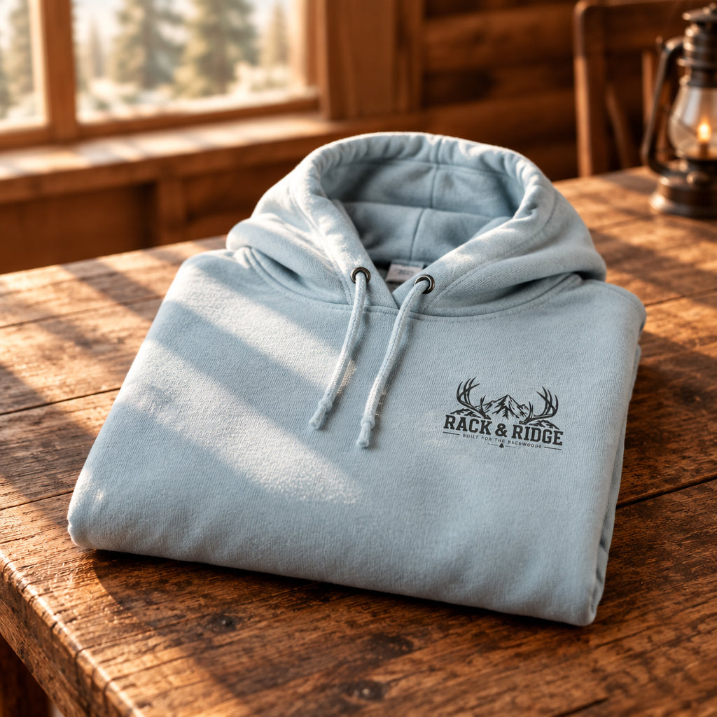 Rack & Ridge | Rack Hunting Season Hoodie
