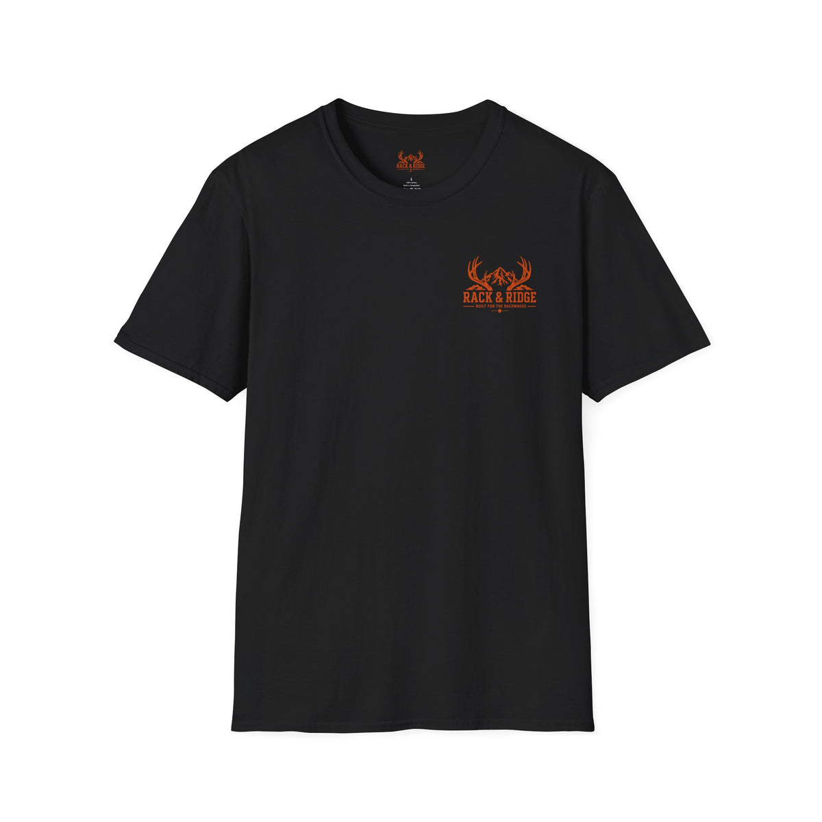 Rack & Ridge | One Arrow. One Chance. T-Shirt