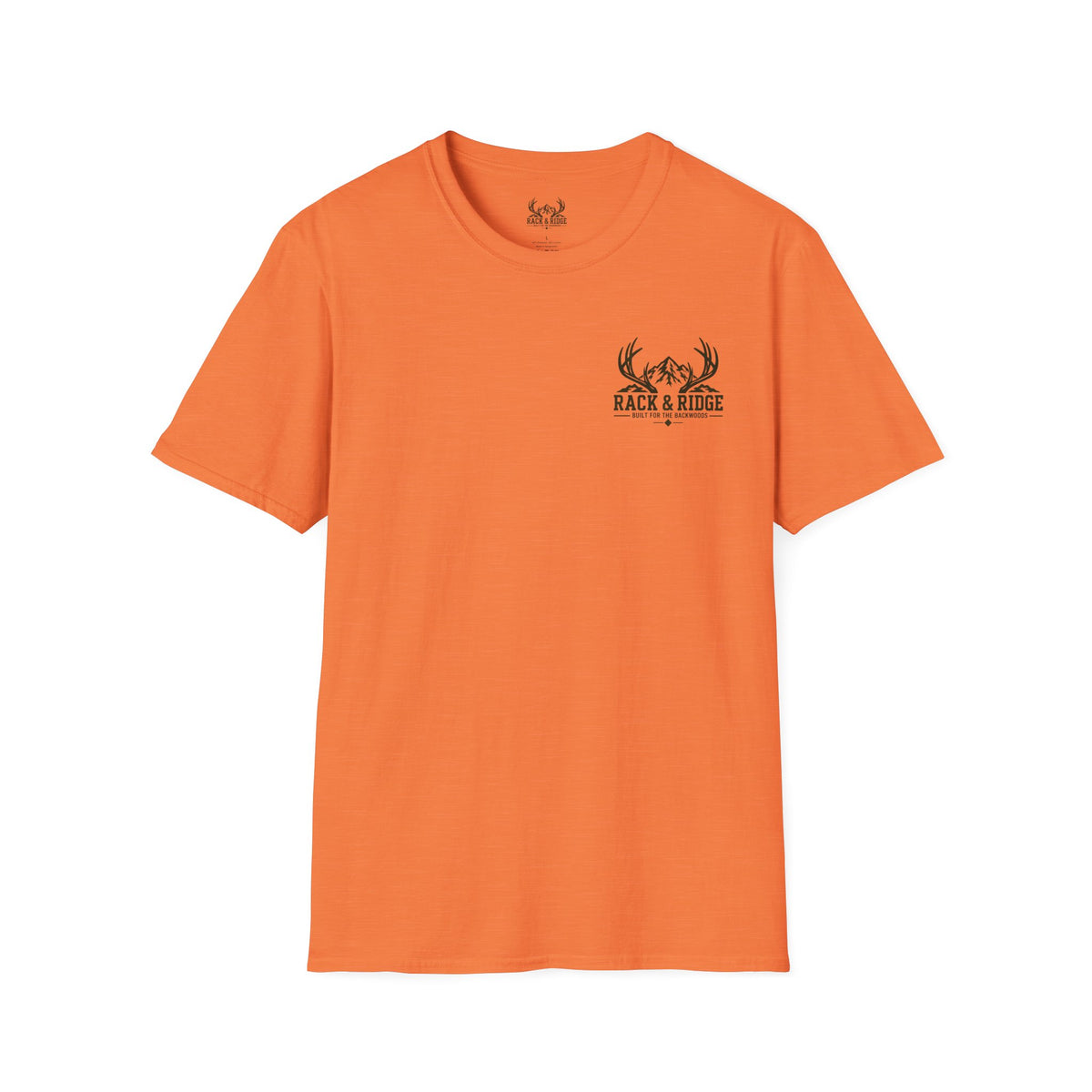 Rack & Ridge | Find Your Wild. T-Shirt
