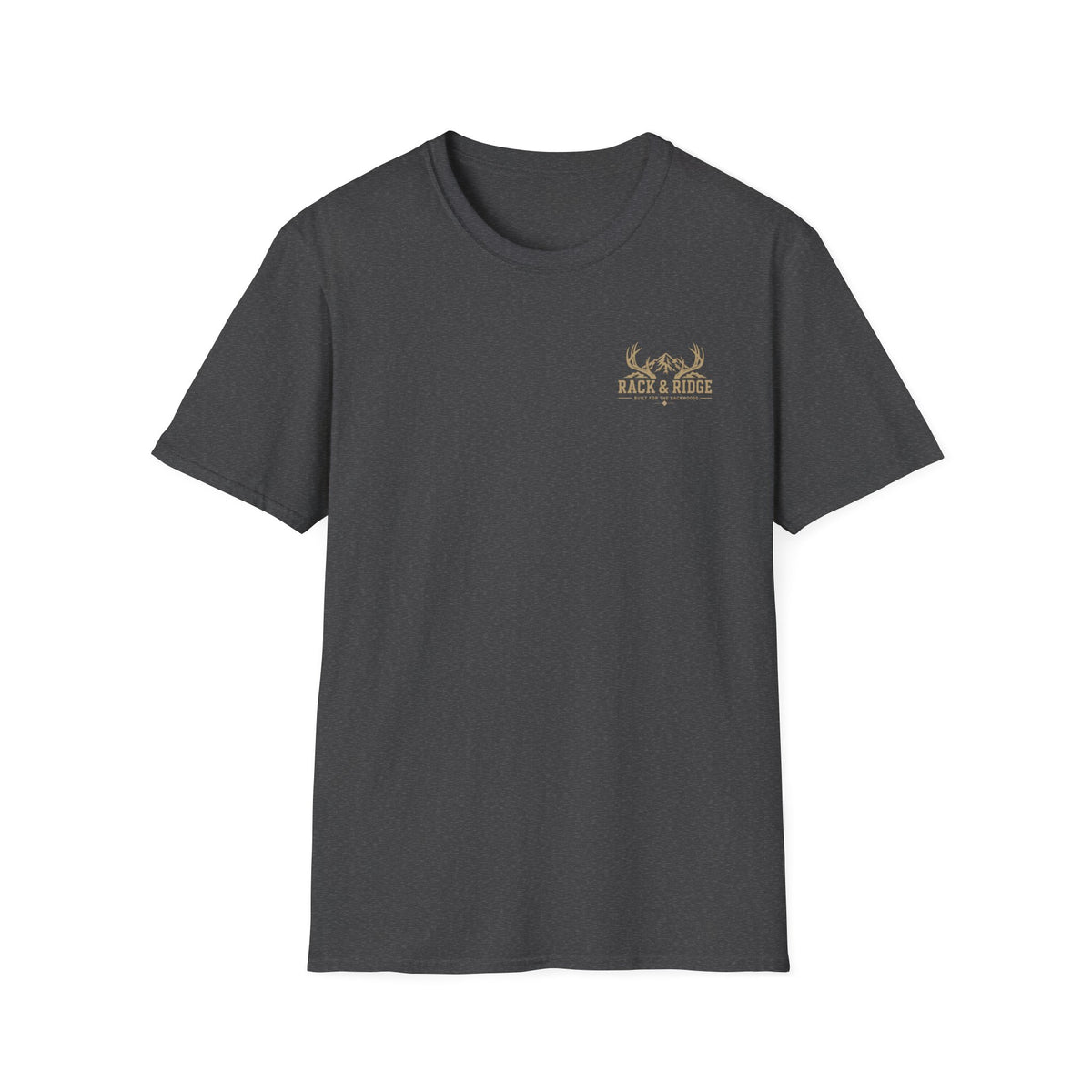 Rack & Ridge | Chasing Tines T-Shirt