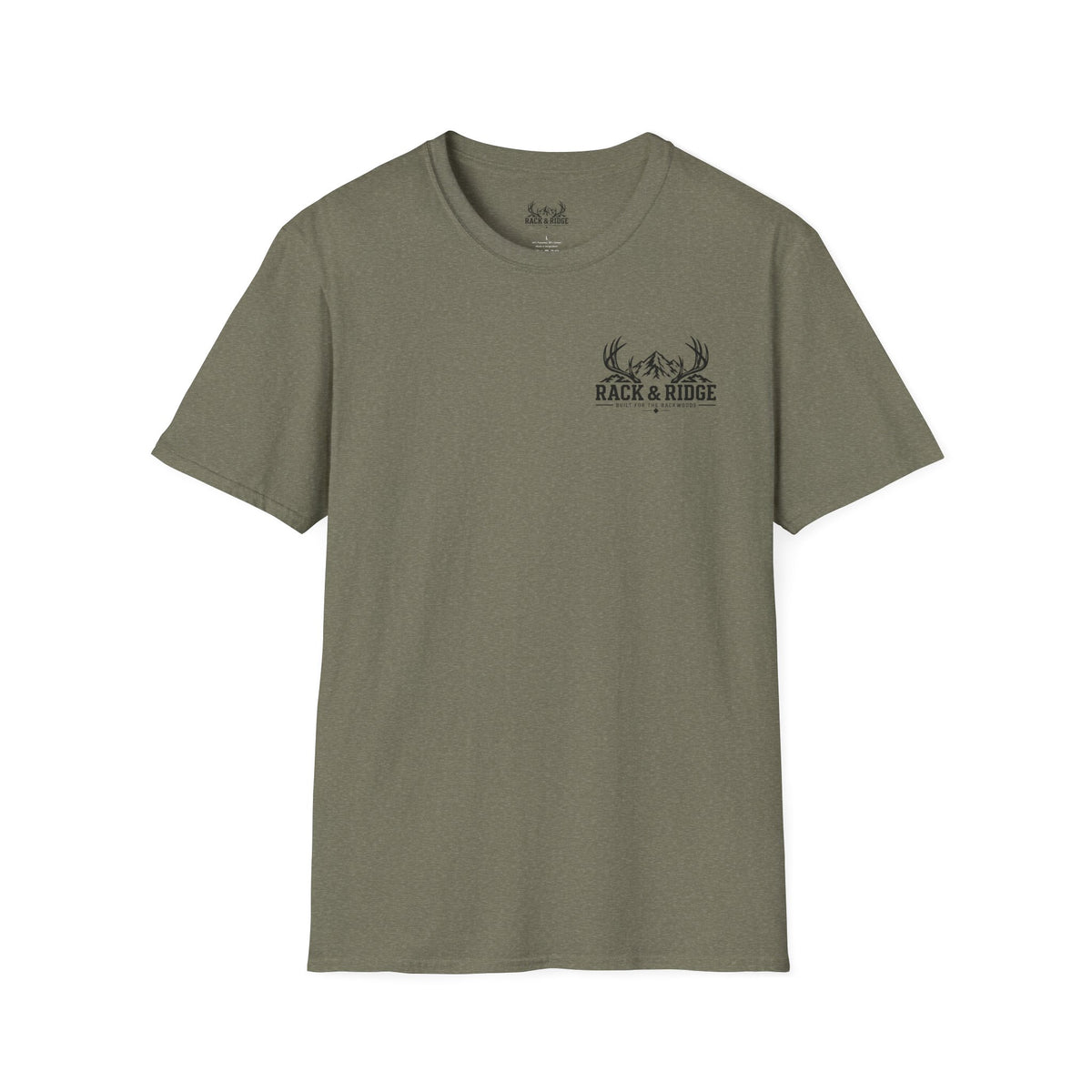 Rack & Ridge | Rack Hunting Season T-Shirt