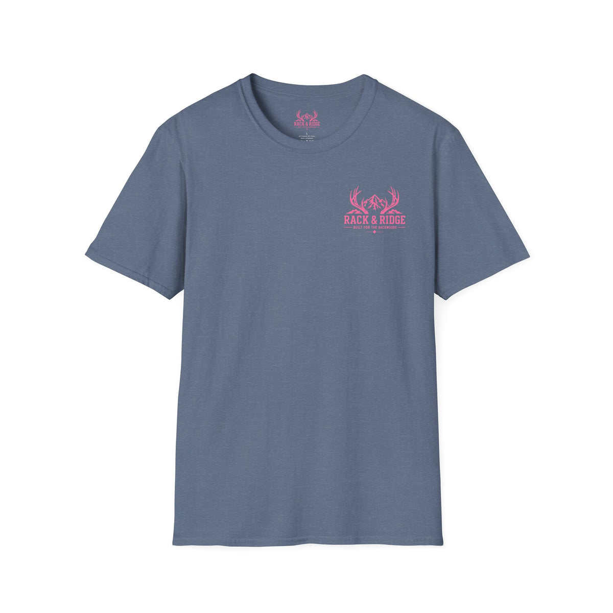 Rack & Ridge | Women's Lipstick & Broadheads Tee