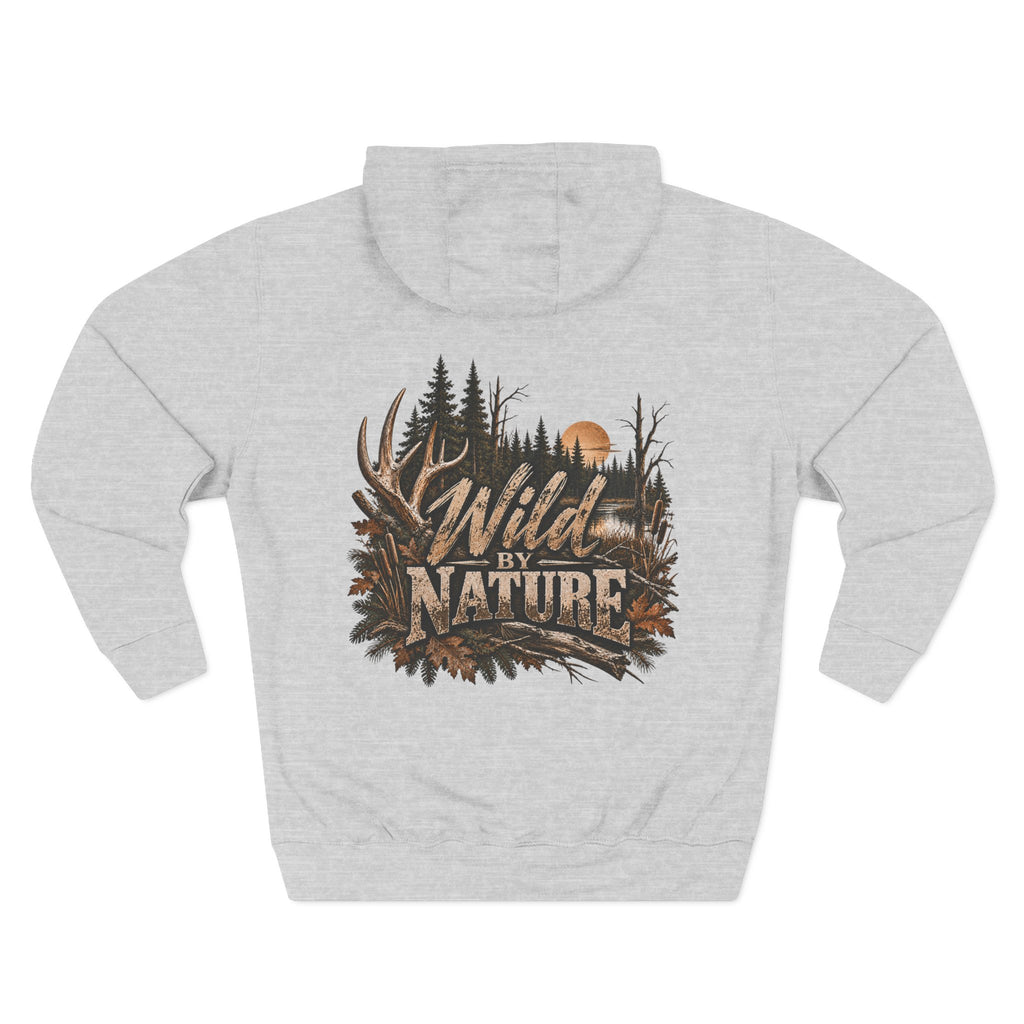 Rack & Ridge | Wild by Nature Hoodie