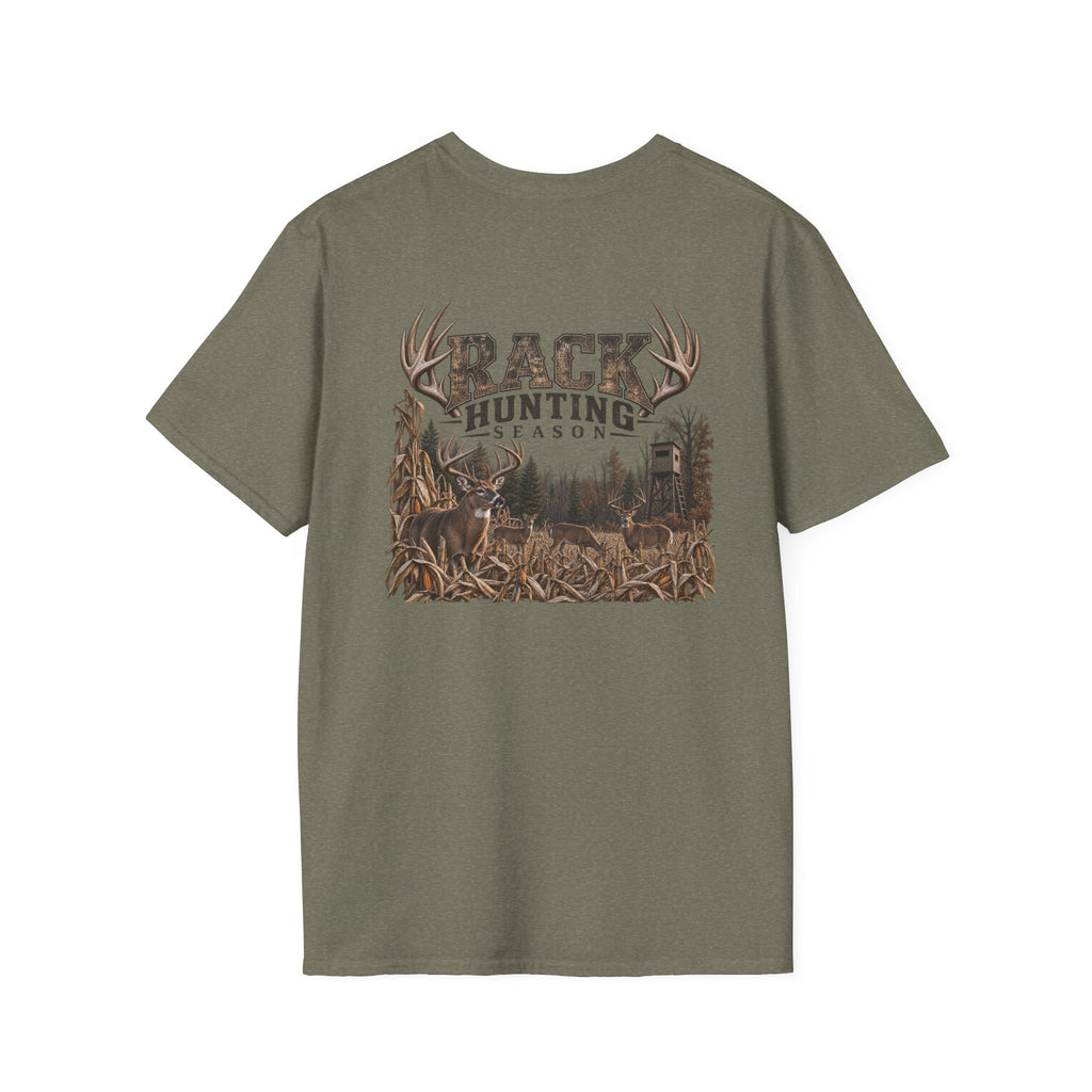 Rack & Ridge | Rack Hunting Season T-Shirt