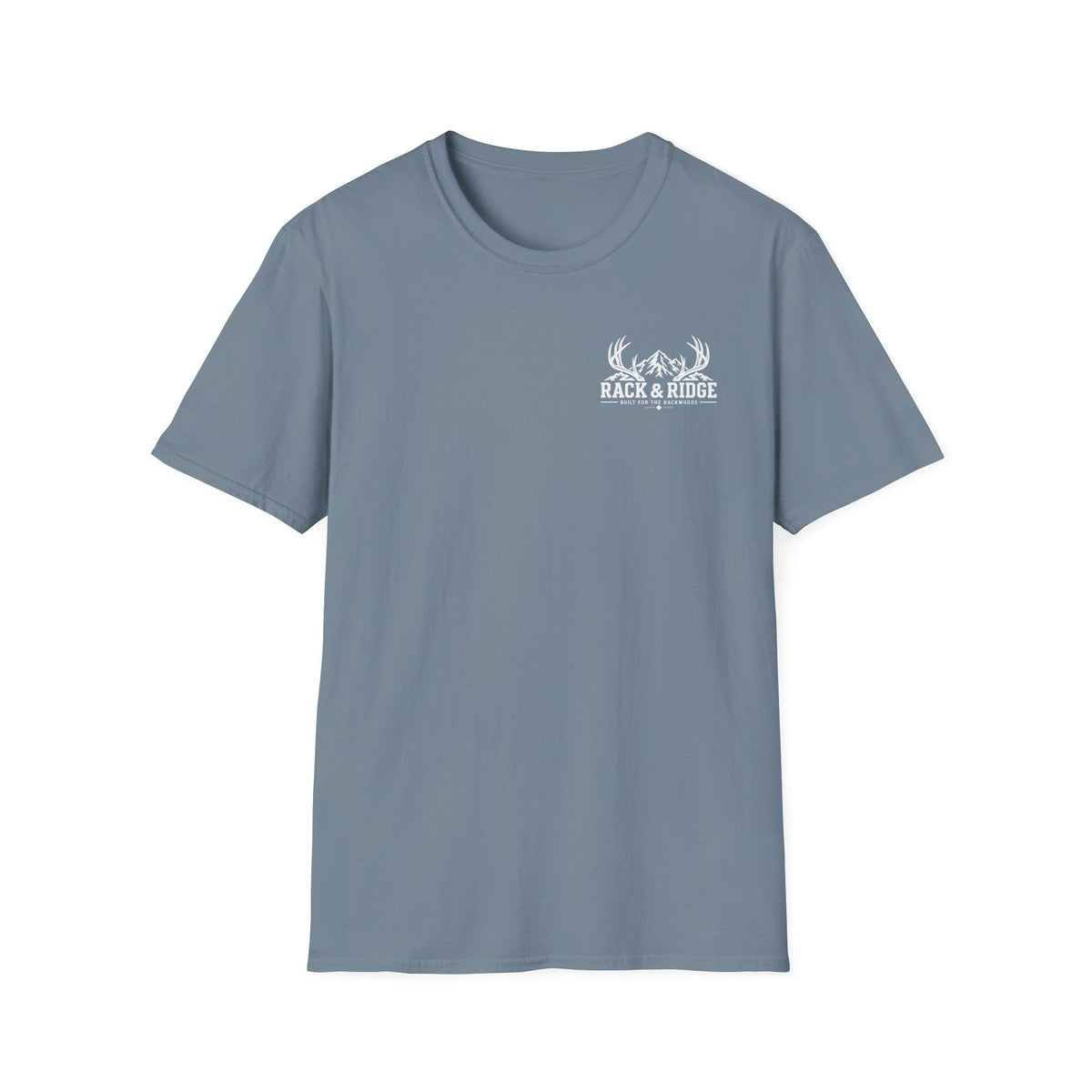 Rack & Ridge | Wild Country. Good Company. T-Shirt