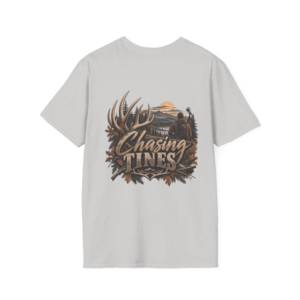 Rack & Ridge | Chasing Tines T-Shirt