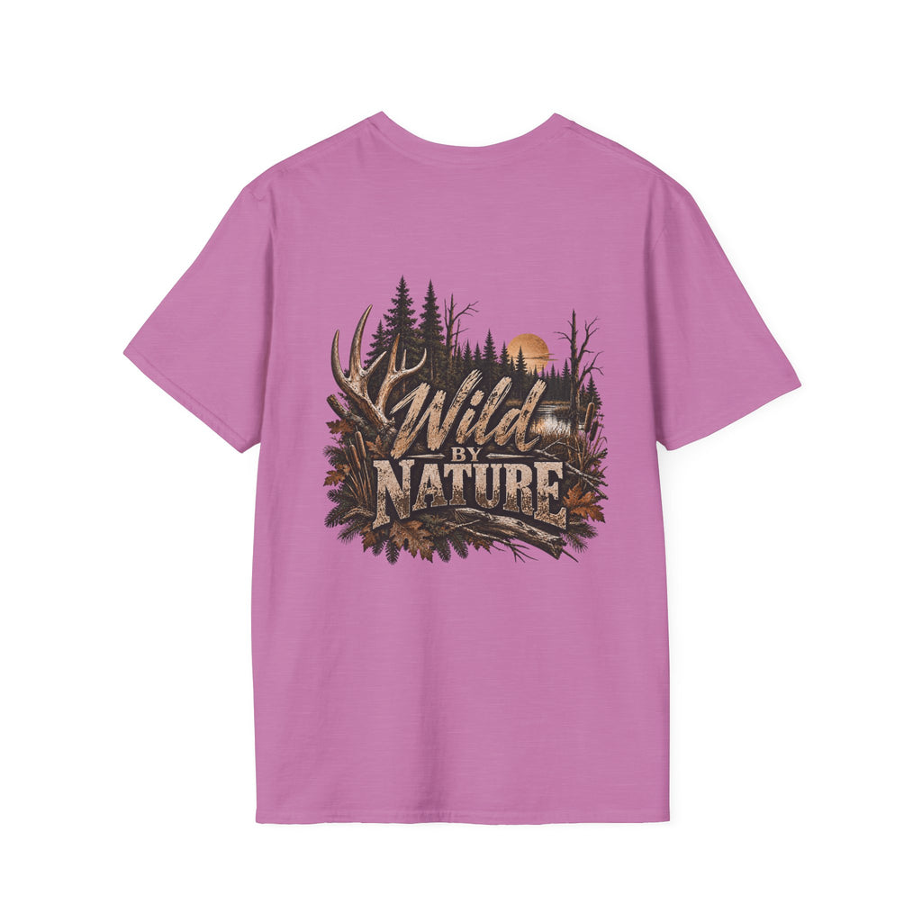 Rack & Ridge | Wild by Nature T-Shirt