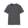 Rack & Ridge “My Dad’s Hunting Buddy” Tee — Grandpa & Grandson Outdoor Shirt