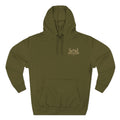 Rack & Ridge | One Draw Away Hoodie