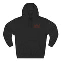 "Chase the Rut" | Rack & Ridge Hoodie