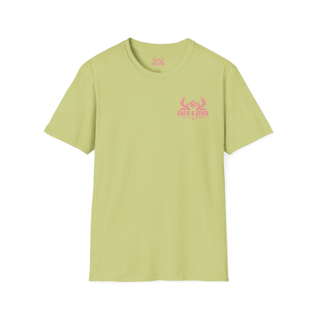 Rack & Ridge | Women's Lipstick & Broadheads Tee