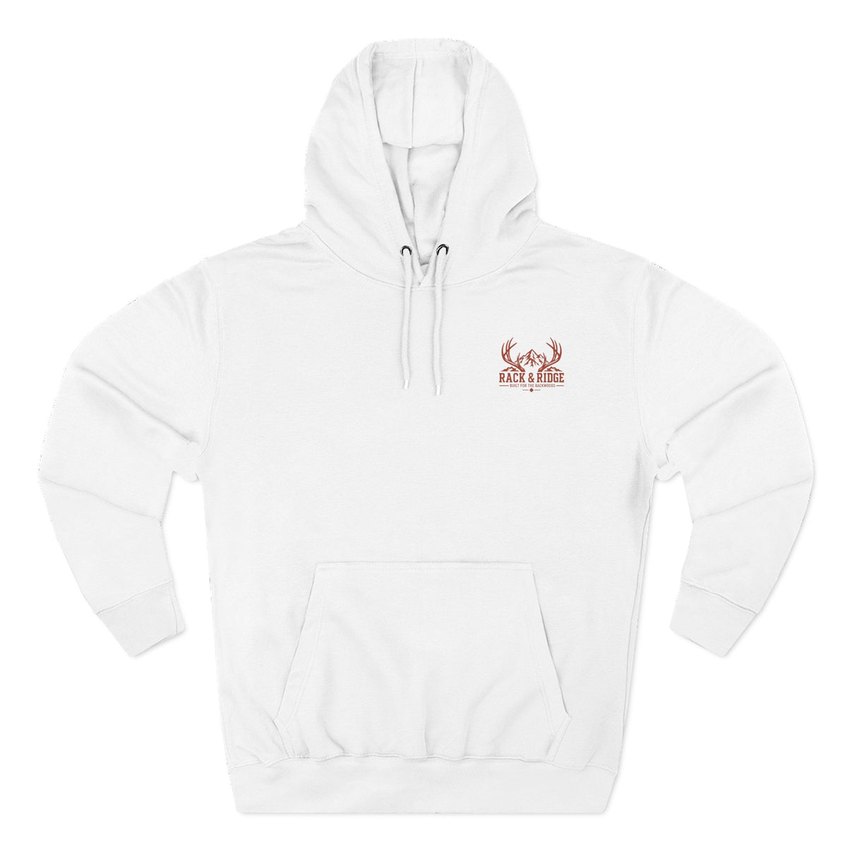 Rack & Ridge | Fearless in the Field Hoodie