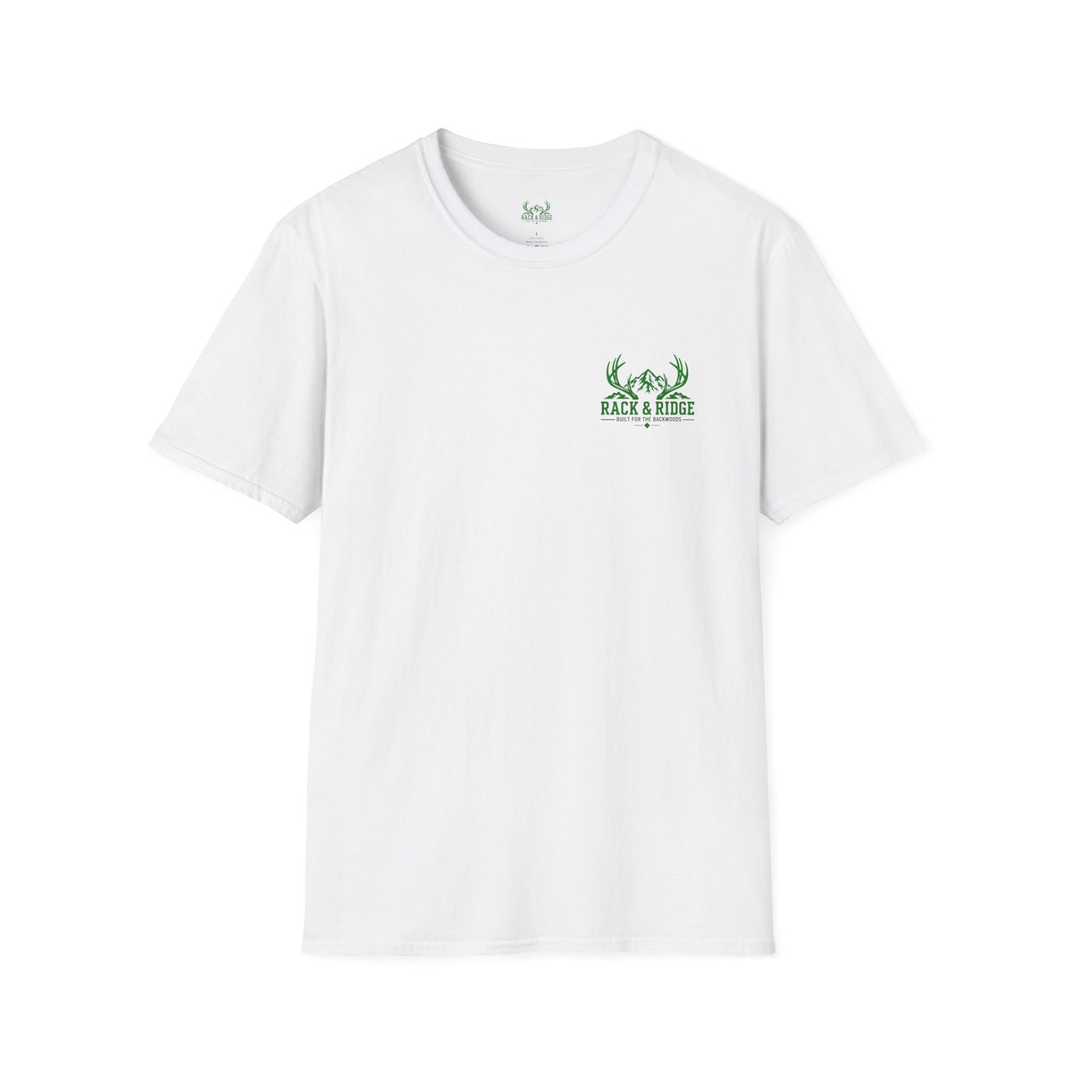 Rack & Ridge | Close Enough to Count T-Shirt