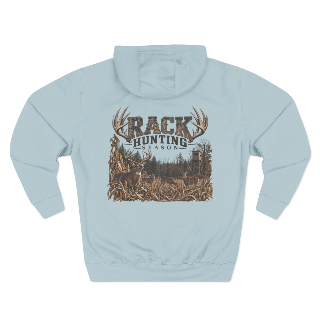 Rack & Ridge | Rack Hunting Season Hoodie