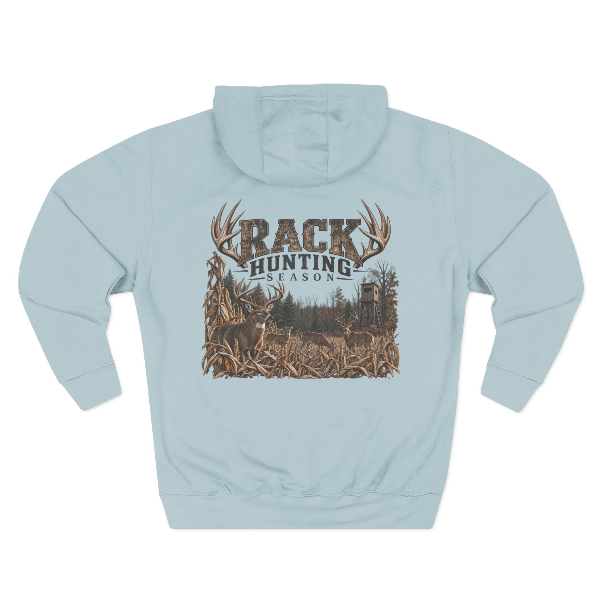 Rack & Ridge | Rack Hunting Season Hoodie