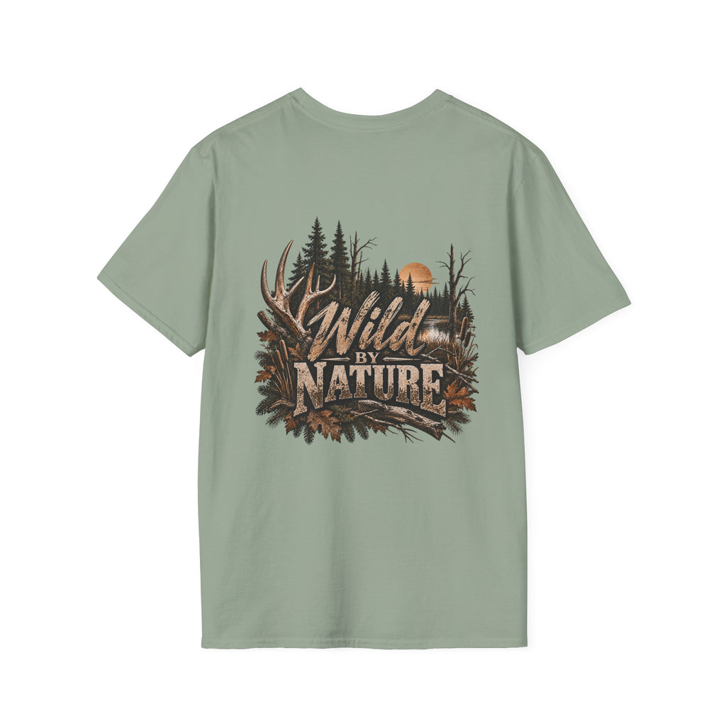Rack & Ridge | Wild by Nature T-Shirt