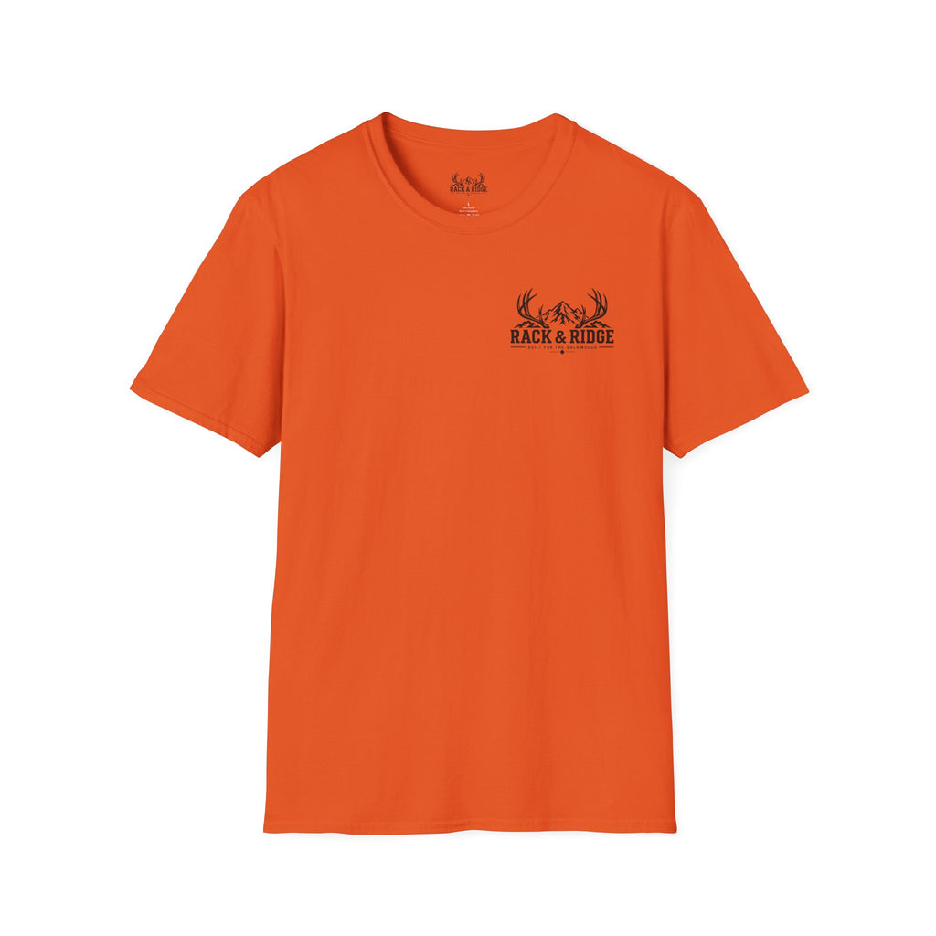 Rack & Ridge | Rack Hunting Season T-Shirt