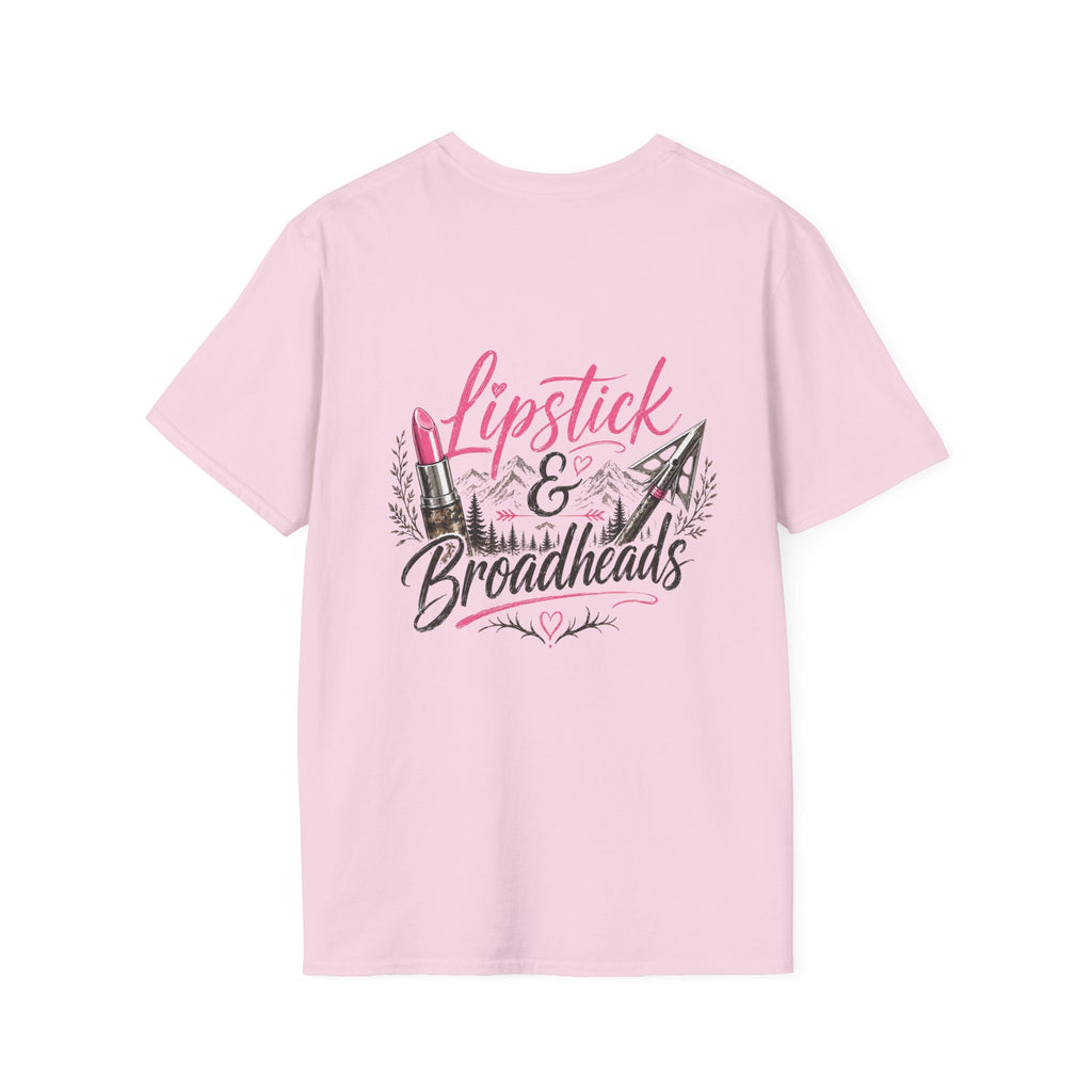 Rack & Ridge | Women's Lipstick & Broadheads Tee