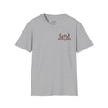 Chase The Rut | Rack & Ridge Men's T-Shirt