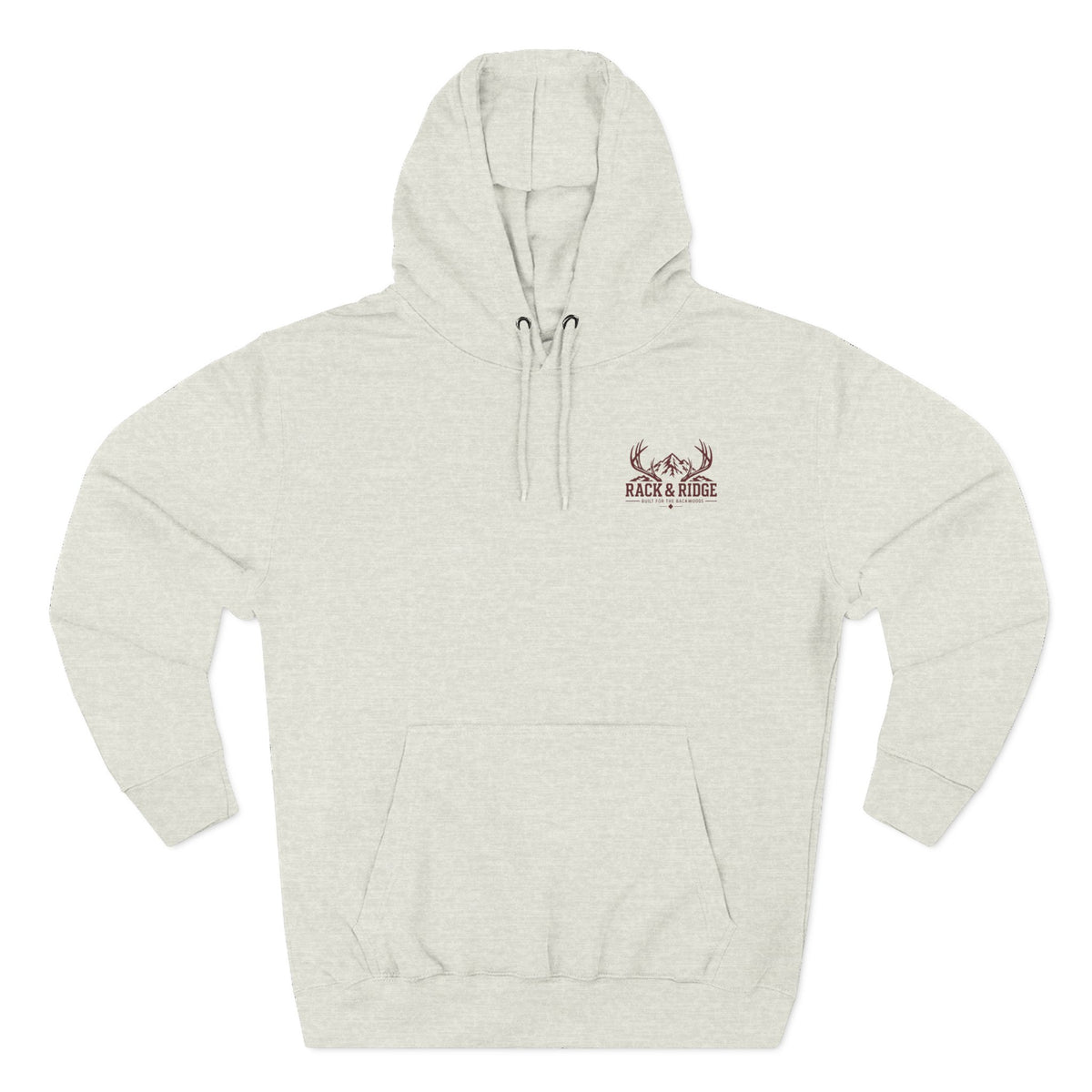 Rack & Ridge | Drawn to the Woods Hoodie