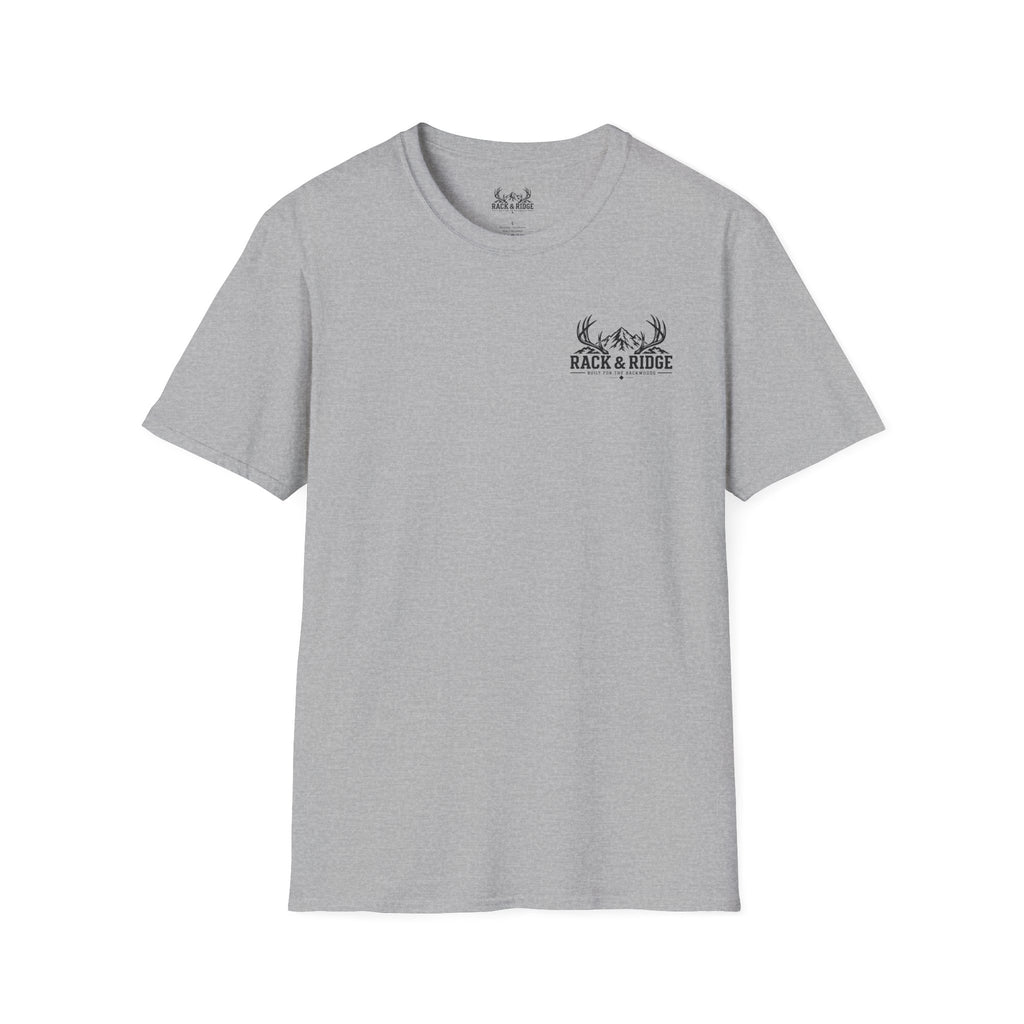 Rack & Ridge | Full Draw T-Shirt