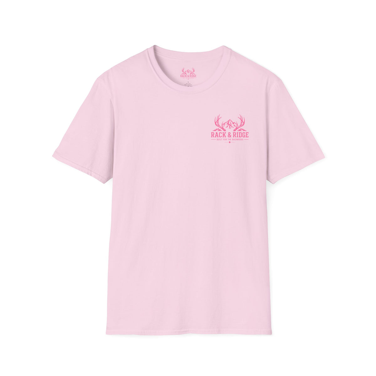 Rack & Ridge | Women's Lipstick & Broadheads Tee