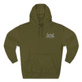Rack & Ridge | The Pursuit Runs Deep Hoodie