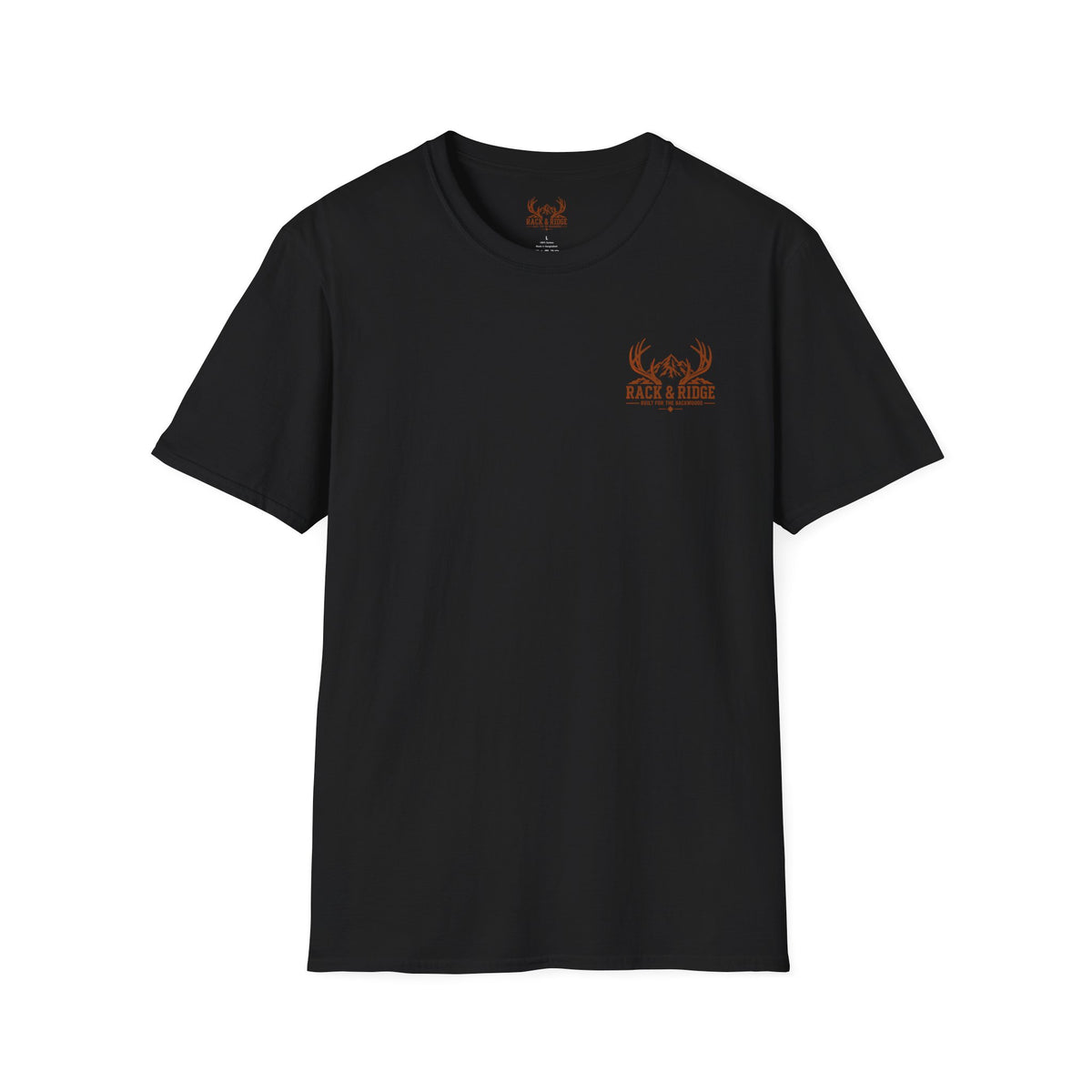 Rack & Ridge | Live the Hunt T-Shirt