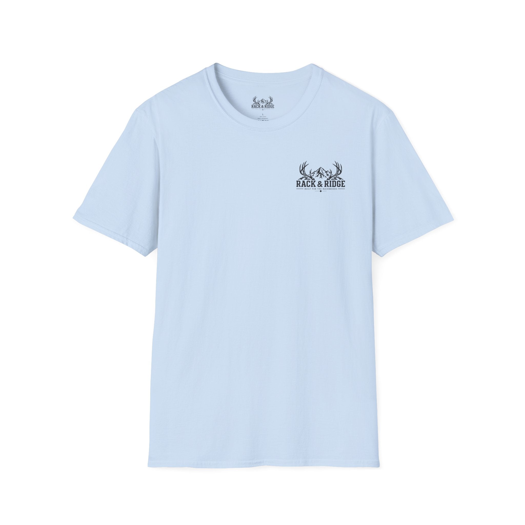 Rack & Ridge | Bow in Hand. Fire in Her Soul. T-Shirt