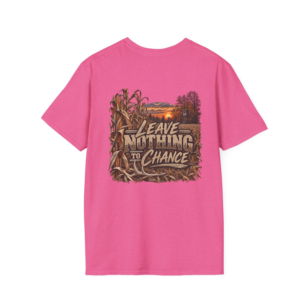 Rack & Ridge | Leave Nothing to Chance T-Shirt